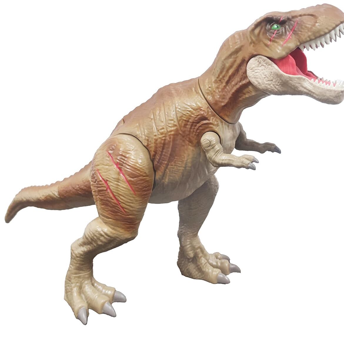 Biografía de Tiranosaurio Rex: El Rey de los Dinosaurios