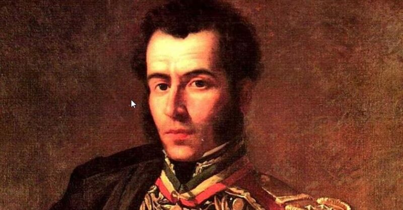 Biografía del General Antonio José de Sucre