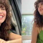 Biografía de Angie Céspeda: Trayectoria y vida personal de una talentosa actriz