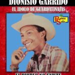 Biografía de Dionisio Garrido: un destacado artista y actor español