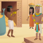 Biografía de José, el soñador: de esclavo a gobernador de Egipto
