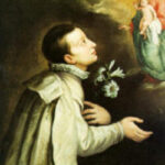 Biografía de San Luis Gonzaga: El joven santo y su entrega a Dios
